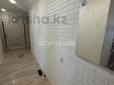 4-комнатная квартира · 83 м² · 3/5 этаж, Боровская 111 — Ауэзова за 26 млн 〒 в Щучинске