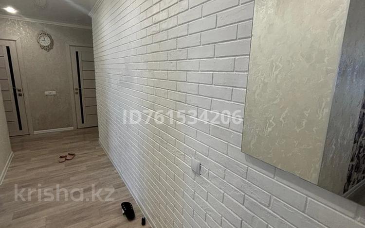 4-комнатная квартира · 83 м² · 3/5 этаж, Боровская 111 — Ауэзова за 25 млн ₸ в Щучинске — фото 4