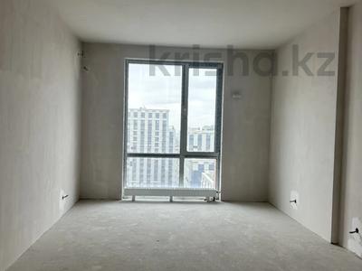 3-комнатная квартира · 110 м² · 12/18 этаж, Розыбакиева 320 за 125 млн ₸ в Алматы, Бостандыкский р-н