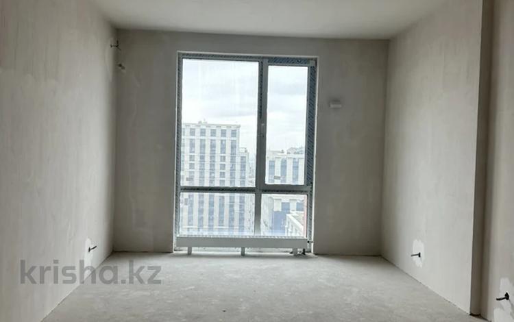 3-комнатная квартира · 110 м² · 12/18 этаж, Розыбакиева 320 за 125 млн ₸ в Алматы, Бостандыкский р-н — фото 2