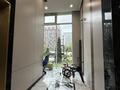 3-комнатная квартира · 110 м² · 12/18 этаж, Розыбакиева 320 за 125 млн ₸ в Алматы, Бостандыкский р-н — фото 12