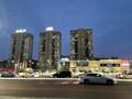 1-комнатная квартира · 43 м² · 13/22 этаж, Туран 55/2 за 12 000 ₸ в Астане, Есильский р-н — фото 8