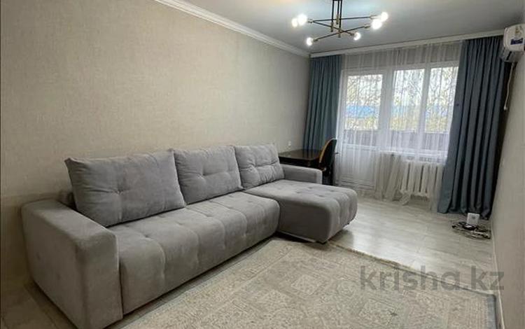 3-бөлмелі пәтер · 63 м² · 4/5 қабат, мкр Орбита-1, бағасы: 45 млн ₸ в Алматы, Бостандыкский р-н — фото 22