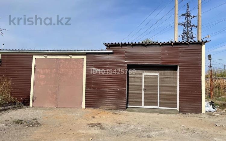 Гараж · 90 м² · Мичурина 6/4 — Мичурина-Караганды за 8 млн ₸ в Темиртау — фото 2