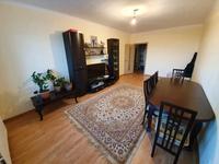 3-комнатная квартира · 103 м² · 11/18 этаж, Кенен Азербаев 47 — Кошкапбаева за 48.5 млн 〒 в Астане, Сарайшык р-н