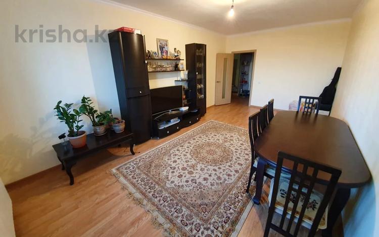 3-бөлмелі пәтер · 103 м² · 11/18 қабат, Кенен Азербаев 47 — Кошкапбаева, бағасы: 48.5 млн 〒 в Астане, Сарайшык р-н — фото 16