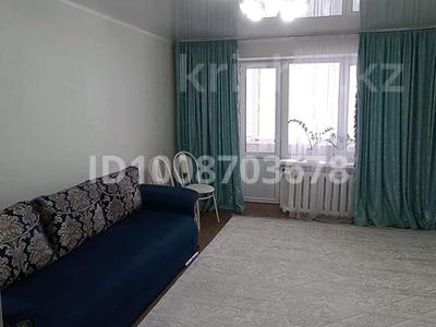 1-комнатная квартира · 51 м² · 1/5 этаж, Абулхаир хана 2/1 за 15.5 млн 〒 в Уральске