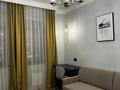2-комнатная квартира · 54.5 м² · 4/6 этаж, Мангилик Ел 38 стр за 400 000 ₸ в Астане, Есильский р-н