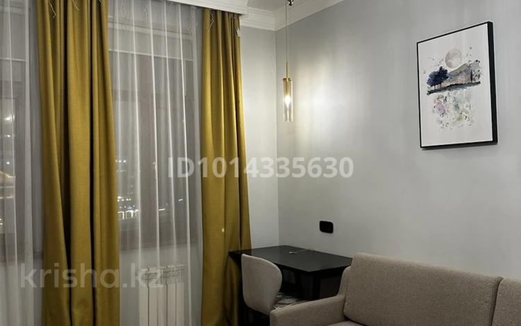 2-комнатная квартира · 54.5 м² · 4/6 этаж, Мангилик Ел 38 стр за 400 000 ₸ в Астане, Есильский р-н — фото 2