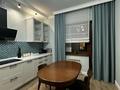 2-комнатная квартира · 54.5 м² · 4/6 этаж, Мангилик Ел 38 стр за 400 000 ₸ в Астане, Есильский р-н — фото 3
