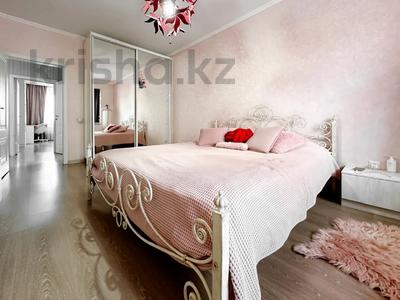 Продажа квартир в Алматы: 3-комнатная квартира · 84 м² · 3/9 этаж, мкр Жас Канат 1/2 за 46.5 млн 〒 3-комнатная квартира · 84 м² · 3/9 этаж, мкр Жас Канат 1/2 за 46.5 млн 〒 в Алматы, Турксибский р-н