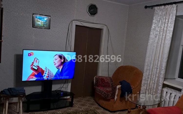 Отдельный дом • 2 комнаты • 37.7 м² • , Вс.Иванова за 7.5 млн 〒 в Павлодаре — фото 2