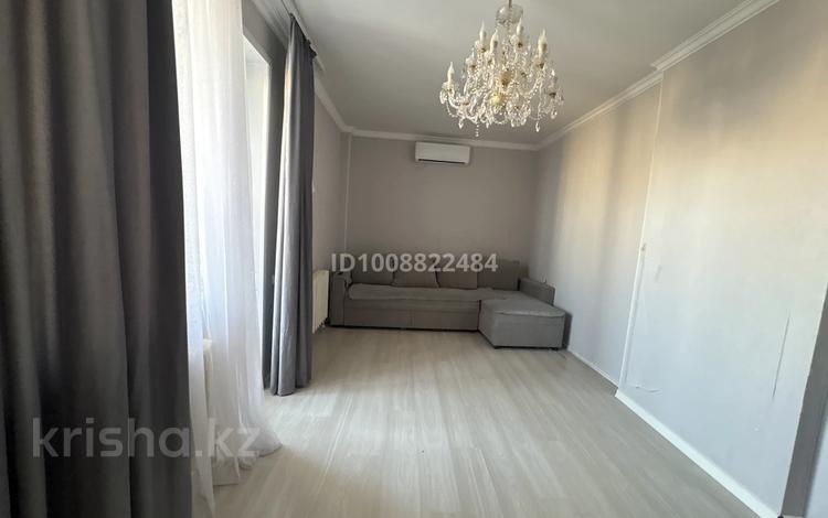 3-бөлмелі пәтер · 80 м² · 12/12 қабат, Сыганак — Сыганак, бағасы: 45 млн ₸ в Астане, Нура р-н — фото 2