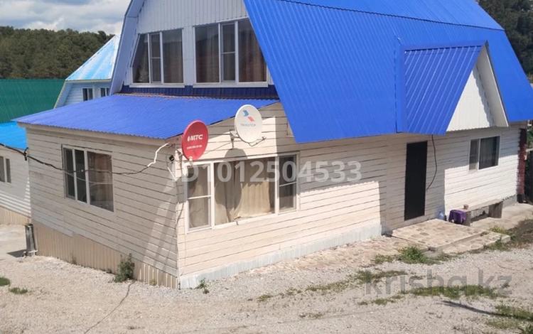 Жеке үй · 7 бөлме · 200 м², Квартал 5, бағасы: 60 000 ₸ в Новой бухтарме — фото 2