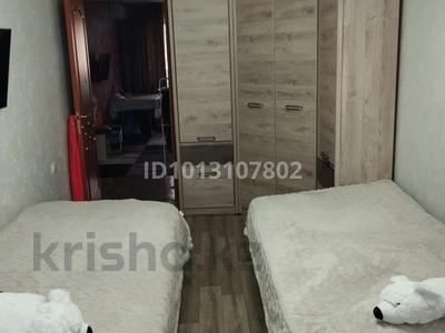3-бөлмелі пәтер · 58 м² · 3/5 қабат, мкр Айнабулак-1 19, бағасы: 45 млн ₸ в Алматы, Жетысуский р-н