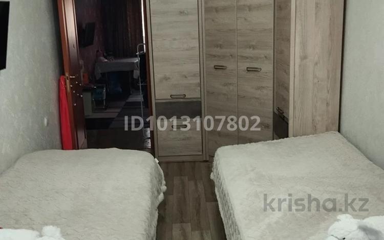 3-бөлмелі пәтер · 58 м² · 3/5 қабат, мкр Айнабулак-1 19, бағасы: 45 млн ₸ в Алматы, Жетысуский р-н — фото 2