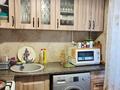 3-бөлмелі пәтер · 58 м² · 3/5 қабат, мкр Айнабулак-1 19, бағасы: 45 млн ₸ в Алматы, Жетысуский р-н — фото 8