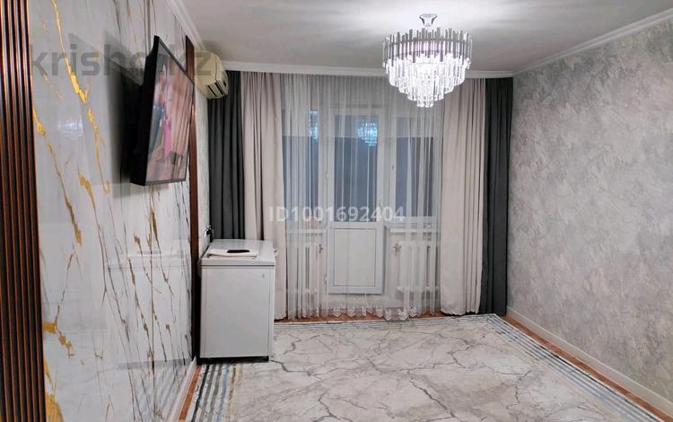 2-бөлмелі пәтер · 42.8 м² · 5/5 қабат, Б. Момышұлы 24кв 59 — Кооператор магазин, бағасы: 10.5 млн ₸ в Жезказгане — фото 15