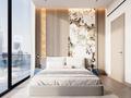 2-комнатная квартира · 60 м² · 3/6 этаж, Дубай за ~ 123.7 млн ₸ — фото 3