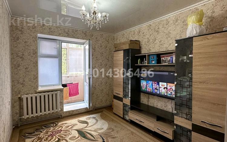 3-бөлмелі пәтер · 74 м² · 1/5 қабат, Айтмурат шаменов 81в, бағасы: 23.5 млн ₸ в  — фото 2