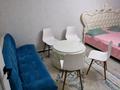2-комнатная квартира · 48 м² · 1/5 этаж, Айбергенова 7 — Шымкент Плаза Арбат за 12 000 ₸ в Аль-Фарабийский р-н