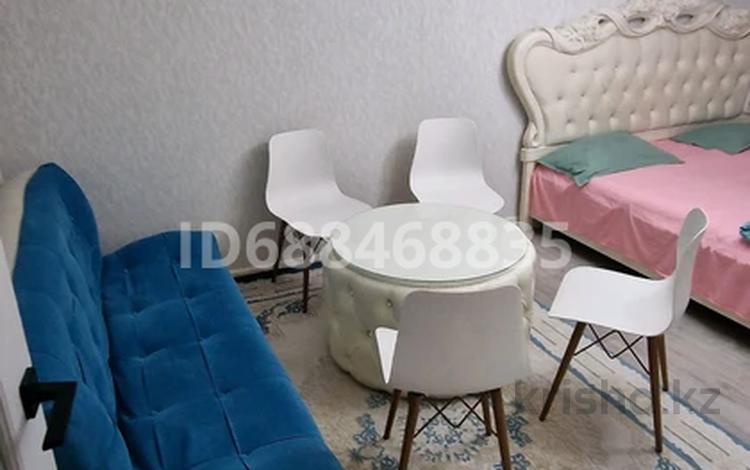 2-комнатная квартира · 48 м² · 1/5 этаж, Айбергенова 7 — Шымкент Плаза Арбат за 12 000 ₸ в Аль-Фарабийский р-н — фото 10