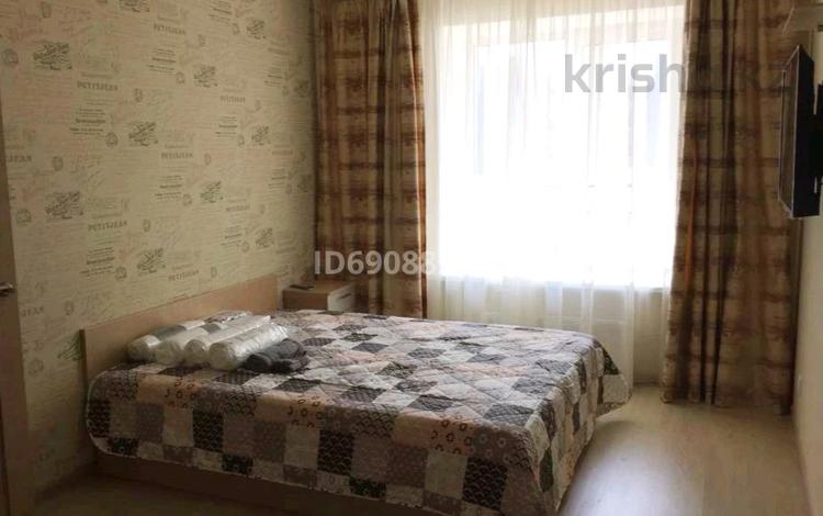 1-комнатная квартира · 33 м², мкр Новый Город, Ерубаева за 1 500 ₸ в Караганде, Казыбек би р-н — фото 2