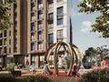 2-комнатная квартира · 74 м² · 2/9 этаж, просп. Мухтара Ауэзова 54А за 28 млн ₸ в Атырау, мкр Авангард-2 — фото 3