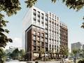 2-комнатная квартира · 74 м² · 2/9 этаж, просп. Мухтара Ауэзова 54А за 28 млн ₸ в Атырау, мкр Авангард-2 — фото 4