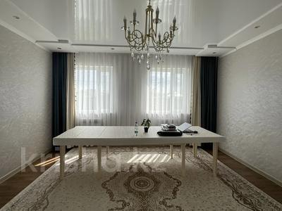 Отдельный дом • 3 комнаты • 120 м² • 4 сот., Деркул 52 за 22 млн 〒 в Уральске