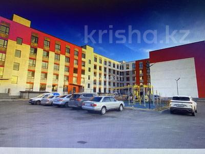 1-комнатная квартира · 36.31 м² · 2/5 этаж, Шоссе Коргалжын 128 — Трассы за 17 млн ₸ в Астане, Нура р-н