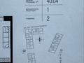 1-бөлмелі пәтер · 40 м² · 8/12 қабат, Чингиз Айтматов 77/11, бағасы: 19.5 млн ₸ в Астане, Сарыарка р-н — фото 2
