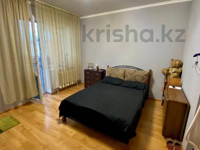 1-комнатная квартира, 35.5 м², 8/9 этаж, Айтматова 29а за 16.9 млн 〒 в Астане, Есильский р-н