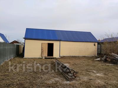 Отдельный дом · 2 комнаты · 70 м² · 6 сот., Побелянского 28 за 4.2 млн 〒 в Петропавловске