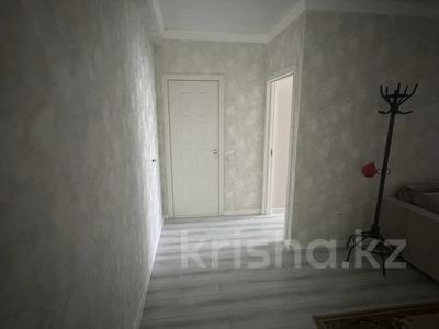 1-комнатная квартира · 38 м² · 4/9 этаж, Аксай 1 А за 23 млн ₸ в Алматы, Ауэзовский р-н
