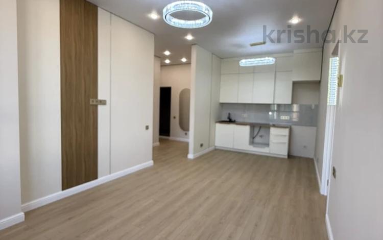 3-бөлмелі пәтер · 60 м² · 6/12 қабат, Е-429 24, бағасы: 39 млн ₸ в Астане, Нура р-н — фото 2