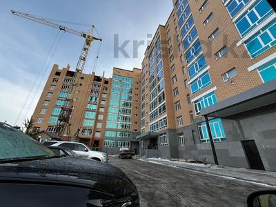 2-комнатная квартира, 49 м², 7/9 этаж, ауельбекова 33 за 13.2 млн 〒 в Кокшетау
