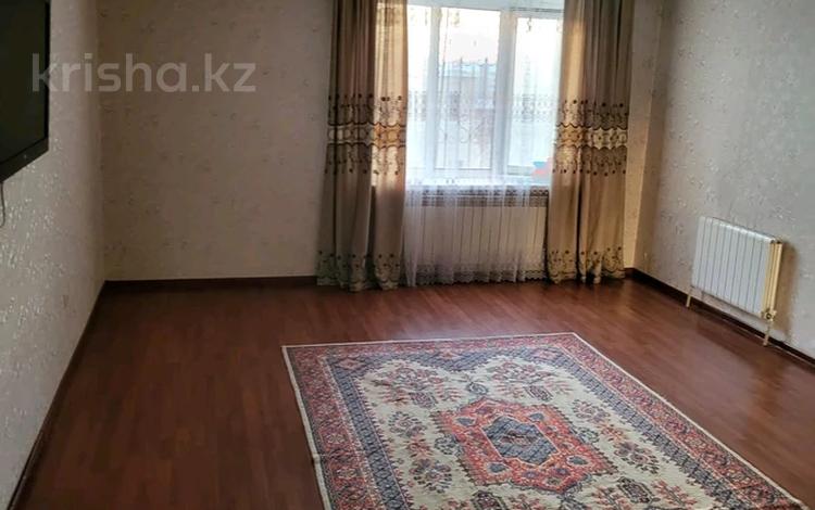 3-комнатная квартира · 90 м² · 10/10 этаж, Кудайбердыулы 25/1 за 250 000 ₸ в Астане, Алматы р-н — фото 12