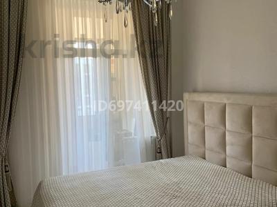 5-комнатная квартира · 121 м² · 8/10 этаж, Омарова 27 — Мухамедханова за 700 000 〒 в Астане, Нура р-н
