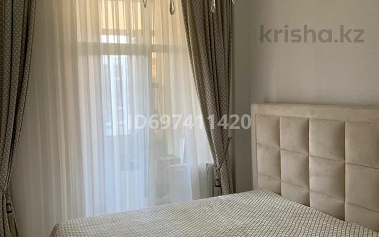 5-бөлмелі пәтер · 121 м² · 8/10 қабат, Омарова 27 — Мухамедханова, бағасы: 700 000 ₸ в Астане, Нура р-н — фото 2
