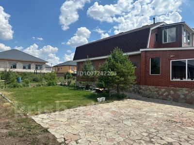 Отдельный дом · 5 комнат · 200 м² · 10 сот., мкр Кунгей 75 — Кайрата Тлеугабылова за 77 млн 〒 в Караганде, Казыбек би р-н