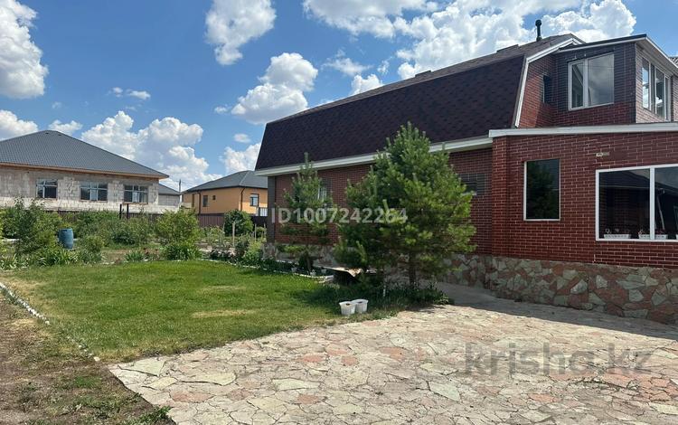 Отдельный дом · 5 комнат · 200 м² · 10 сот., мкр Кунгей 75 — Кайрата Тлеугабылова за 77 млн 〒 в Караганде, Казыбек би р-н — фото 2