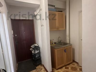 1-комнатная квартира · 40 м² · 7/9 этаж, мкр Калкаман-2 13 — Ашимова за 18.5 млн 〒 в Алматы, Наурызбайский р-н