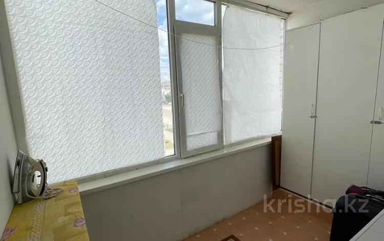 3-комнатная квартира · 96 м² · 3/9 этаж, 12 МИКР за 26.5 млн 〒 в Актобе — фото 2