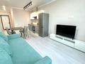 2-комнатная квартира · 50 м² · 10/16 этаж, Туран 55/14 — НИЖЕ РЫНКААА за 32.5 млн ₸ в Астане, Нура р-н
