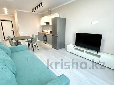 2-бөлмелі пәтер · 50 м² · 10/16 қабат, Туран 55/14 — НИЖЕ РЫНКААА, бағасы: 32.5 млн ₸ в Астане, Нура р-н
