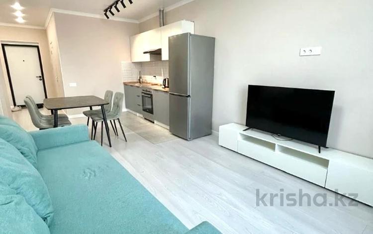 2-комнатная квартира · 50 м² · 10/16 этаж, Туран 55/14 — НИЖЕ РЫНКААА за 32.5 млн ₸ в Астане, Нура р-н — фото 29