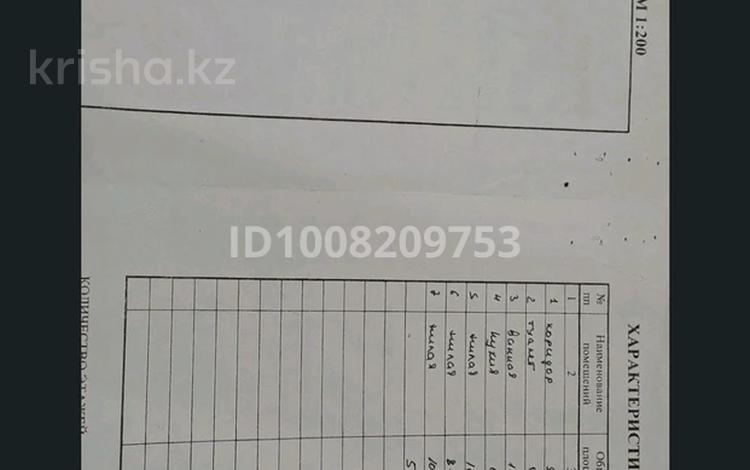 3-бөлмелі пәтер · 54.8 м² · 9/9 қабат, 6 микрорайон 21, бағасы: 9.5 млн ₸ в Темиртау — фото 2