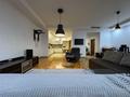 3-комнатная квартира · 135 м² · 3/8 этаж, Мкр. Мирас 157 блок 5 — Аскарова - Садыкова за 700 000 ₸ в Алматы, Бостандыкский р-н — фото 10