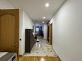 3-комнатная квартира · 135 м² · 3/8 этаж, Мкр. Мирас 157 блок 5 — Аскарова - Садыкова за 700 000 ₸ в Алматы, Бостандыкский р-н — фото 19